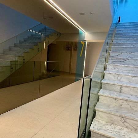 Bel Air Apartments Mamaia Nord Экстерьер фото