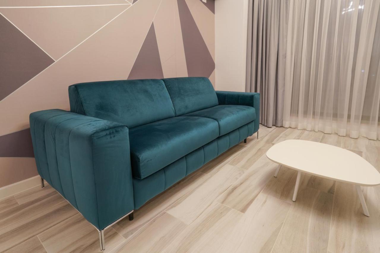 Bel Air Apartments Mamaia Nord Экстерьер фото
