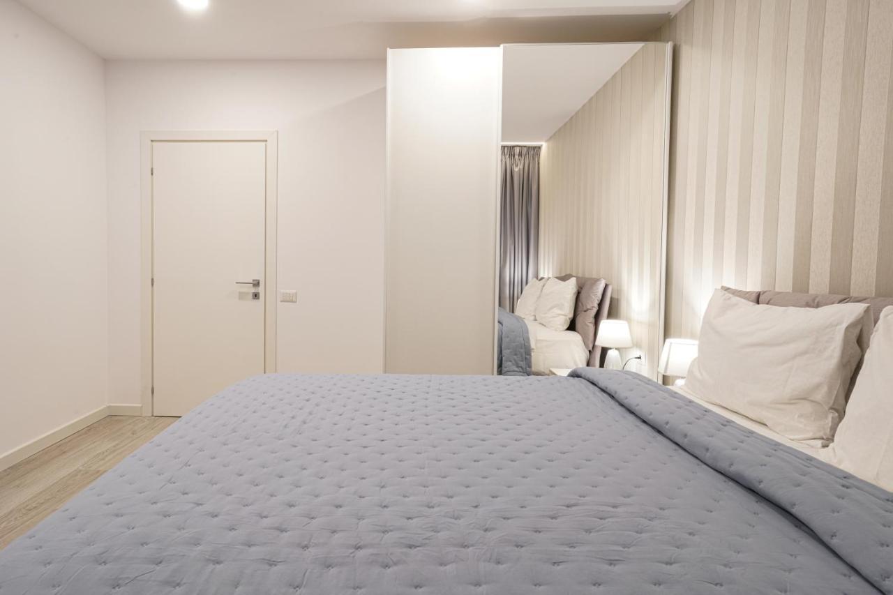 Bel Air Apartments Mamaia Nord Экстерьер фото