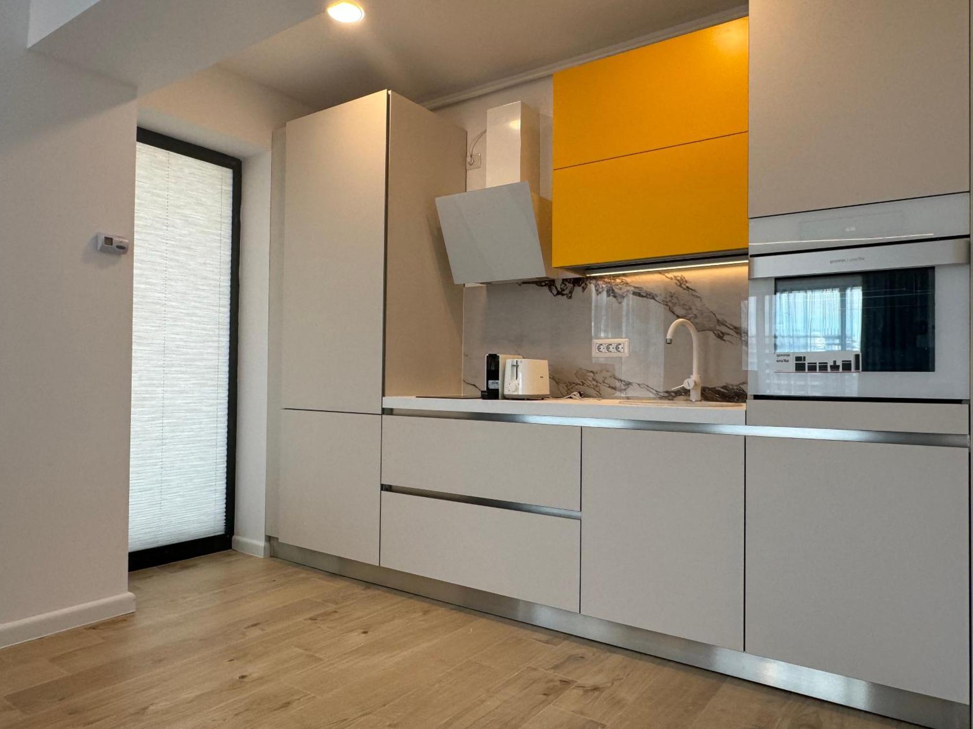Bel Air Apartments Mamaia Nord Экстерьер фото