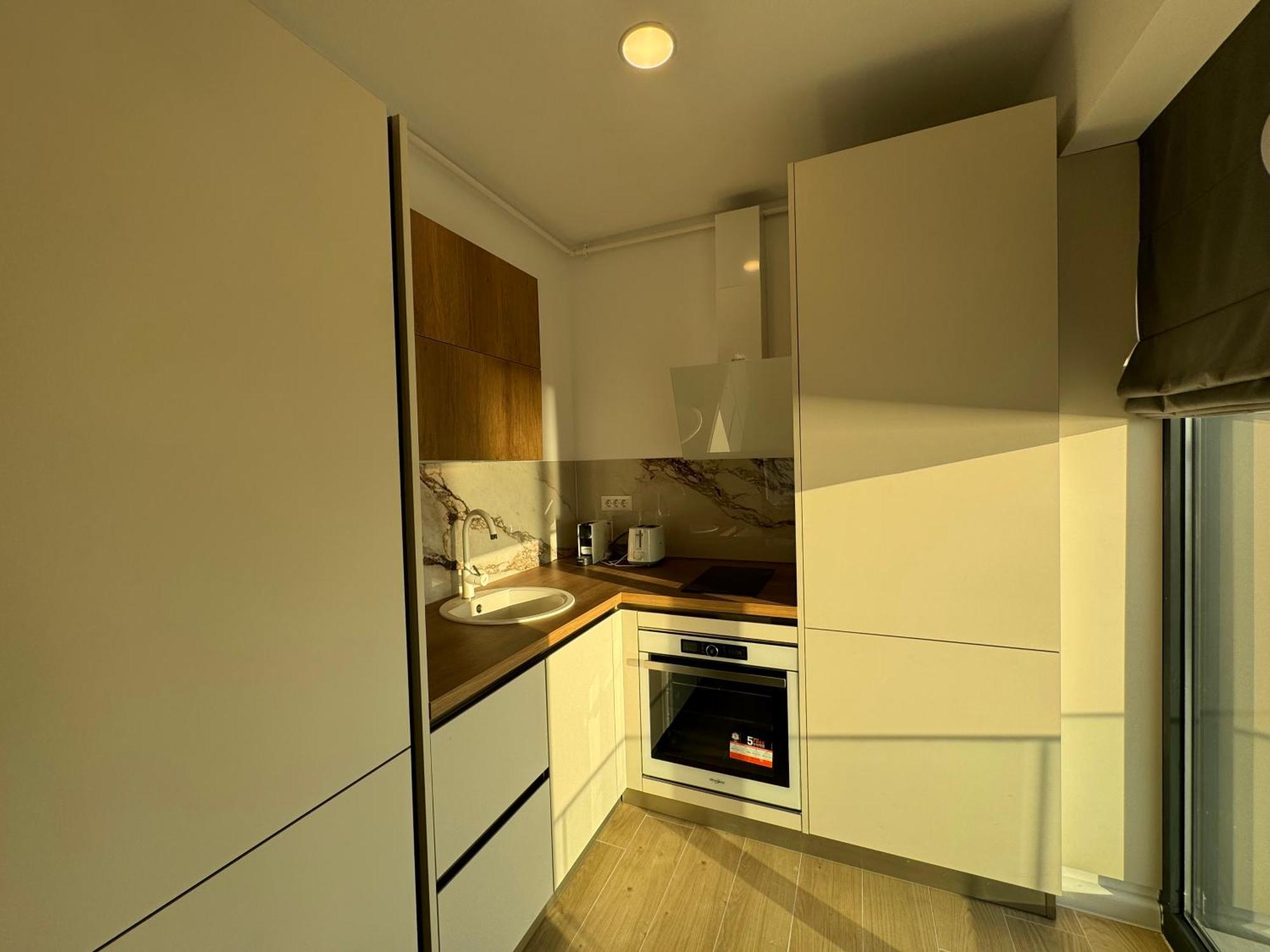 Bel Air Apartments Mamaia Nord Экстерьер фото