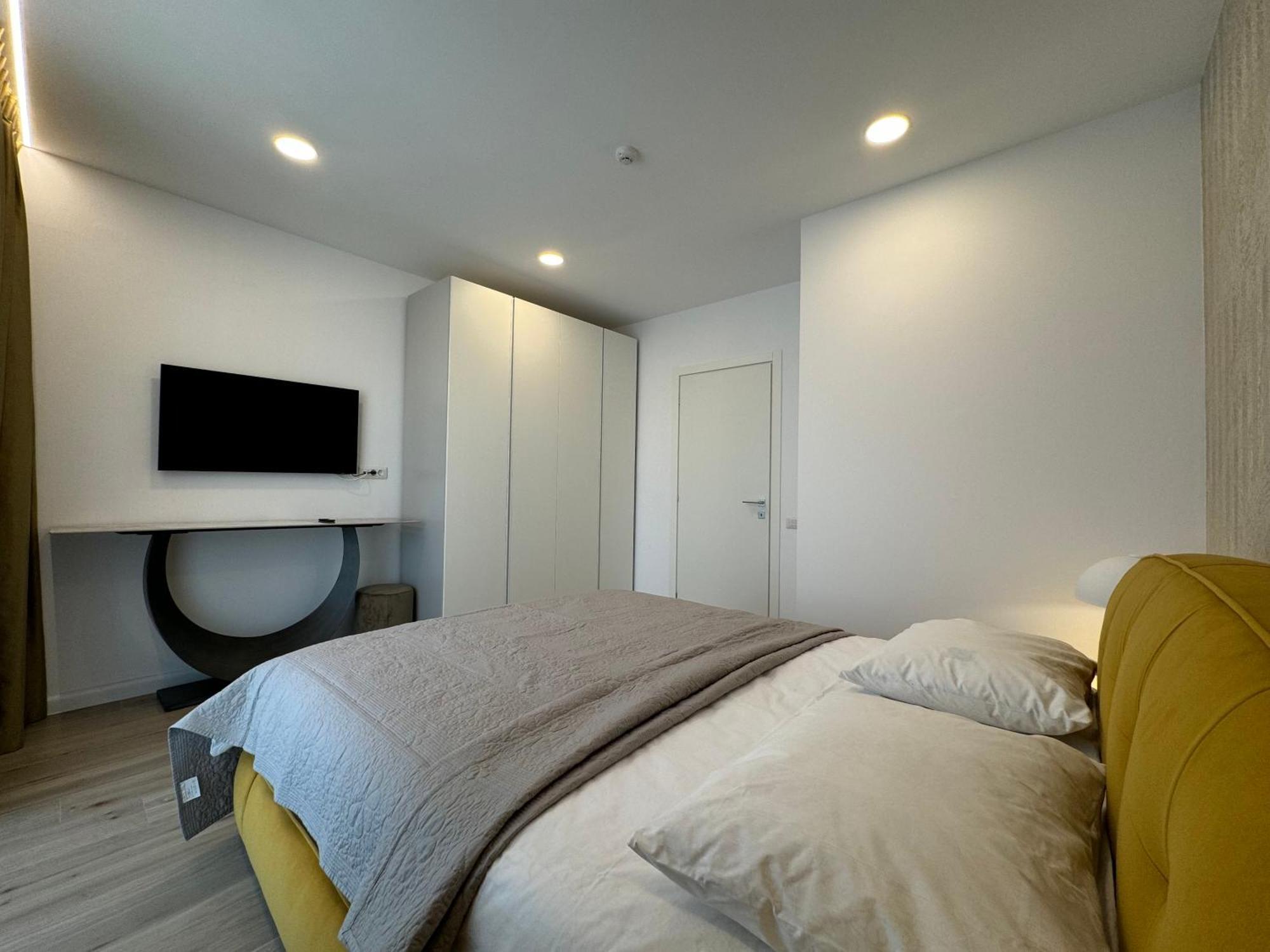 Bel Air Apartments Mamaia Nord Экстерьер фото