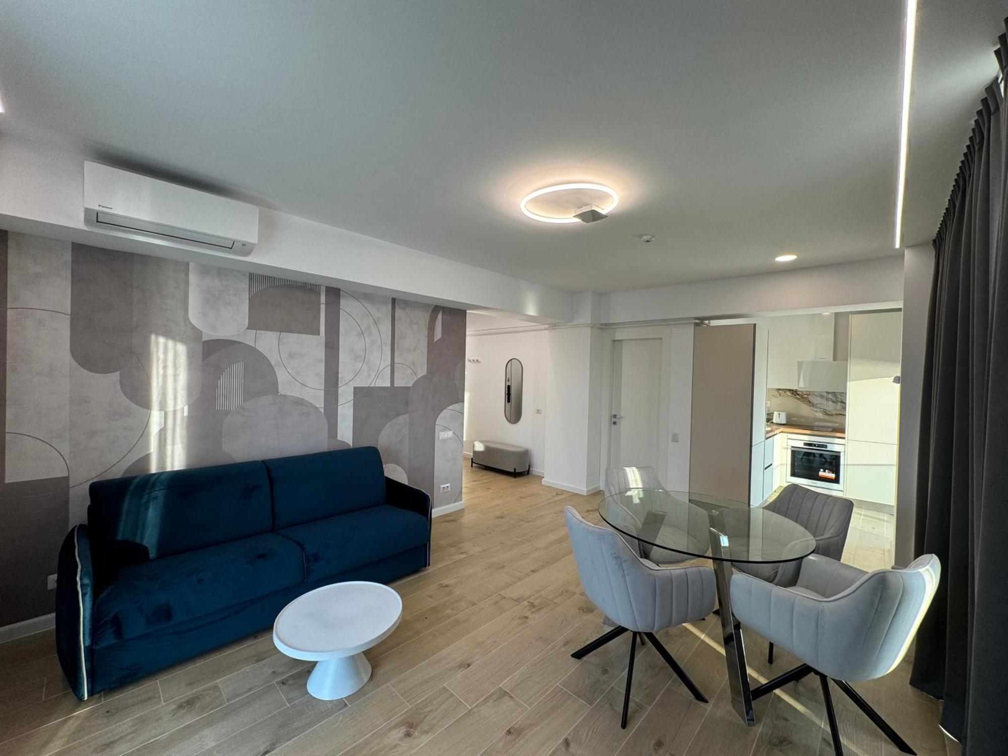 Bel Air Apartments Mamaia Nord Экстерьер фото